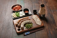 정성순대 대구칠곡점