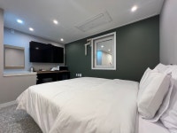 스카이 무인호텔