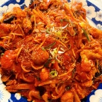 아산아구찜&알곤이찜