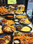감탄계 숯불치킨 강남역점
