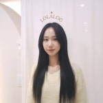 로라로그 헤어 & 붙임머리
