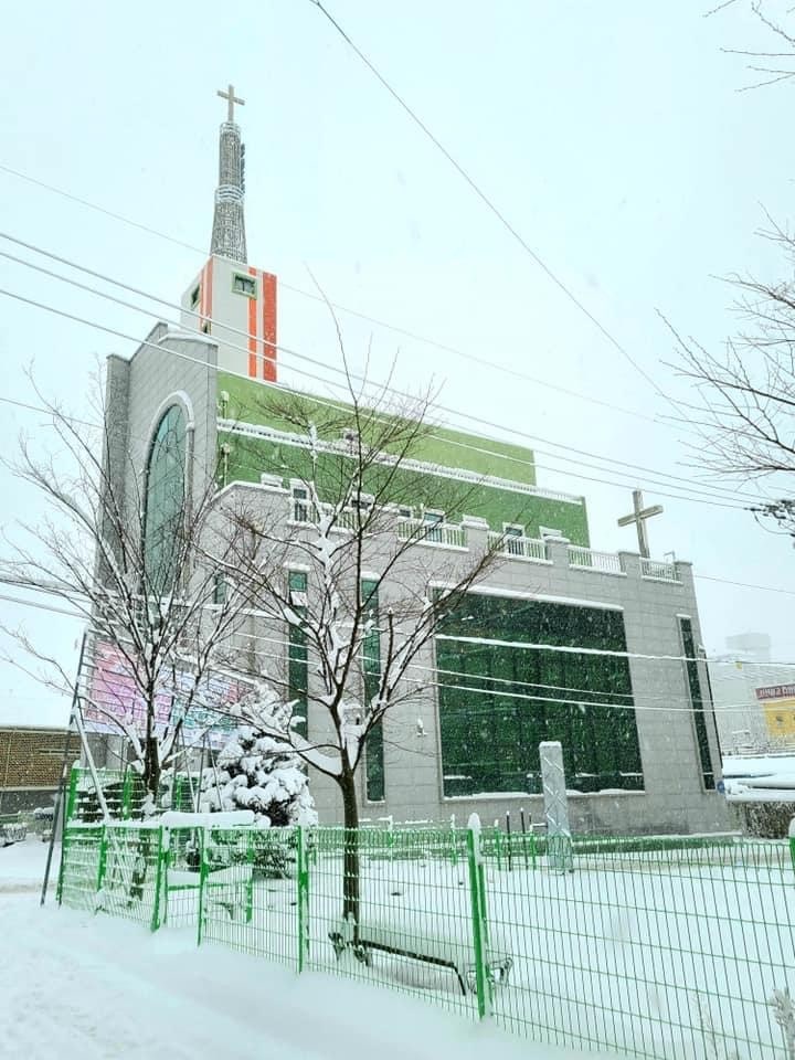 좋은교회 사진 2