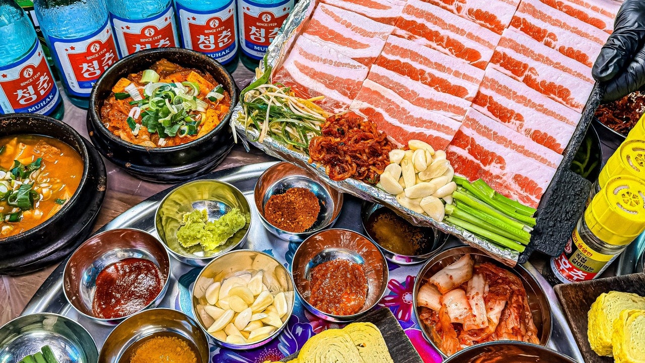 88로타리집 중랑신내점