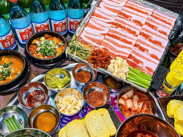 88로타리집 중랑신내점