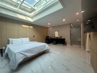 스카이 무인호텔