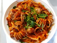 아산아구찜&알곤이찜