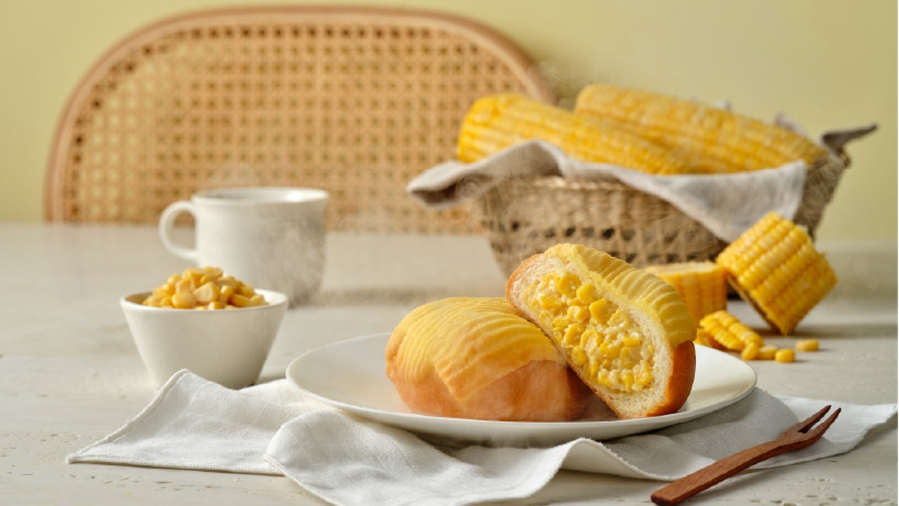 삼송빵집 익산점