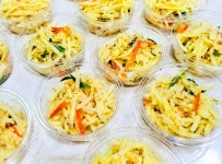 아산아구찜&알곤이찜