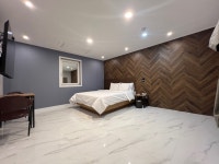 스카이 무인호텔