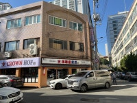 크라운호프 부산시민공원점