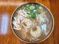 화목칼국수 김포운양점