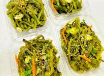 아산아구찜&알곤이찜