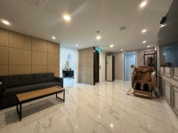 스카이 무인호텔