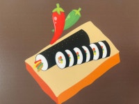 이태원김밥