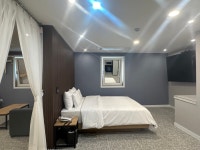 스카이 무인호텔