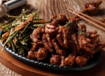 닭발굽는청년 제주1호점