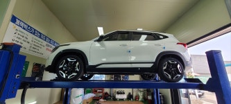 솔라가드 노블레스 에이비클 비주얼카