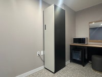 스카이 무인호텔