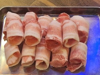 고기육번지정육식당