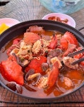 관리도길식당