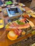 고인돌바베큐 in성산
