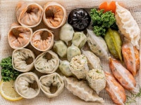 별난만두 옥산점