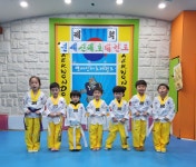연세신대호태권도&점핑클럽