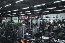 HONG GYM