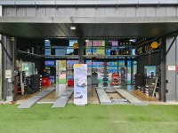 킹콩타이어 용인점