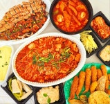 아산아구찜&알곤이찜