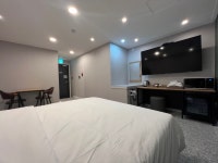 스카이 무인호텔