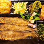 아산아구찜&알곤이찜