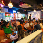 범맥주 동탄호수공원점
