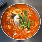 타이짬뽕 봉화점