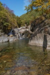 지리산통나무산장