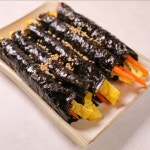 연수네김밥