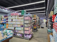 솔 마트 이천점