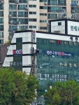 한국위너복싱 서울대벤처타운점