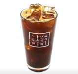 감성커피 청주가경아이파크점