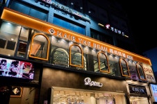 헤어더뷰 구로디지털스트리트점