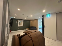 스카이 무인호텔