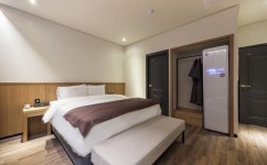 호텔야자 상무점