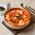 해빈 칼국수