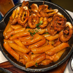 범맥주 동탄호수공원점
