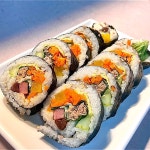 수천김밥