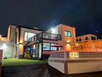 경주보문키키풀빌라