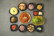 오늘된장 미금점