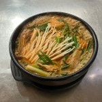 장수흑염소요리전문점