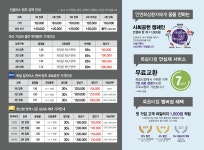룩옵티컬 현대아울렛송도점