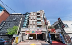 호텔오다